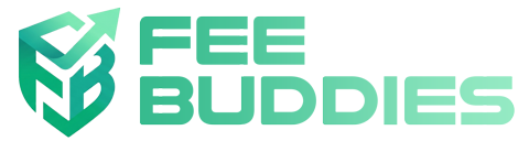 FeeBuddies logo